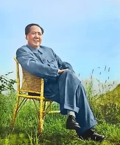 民族之魂，民心永存！