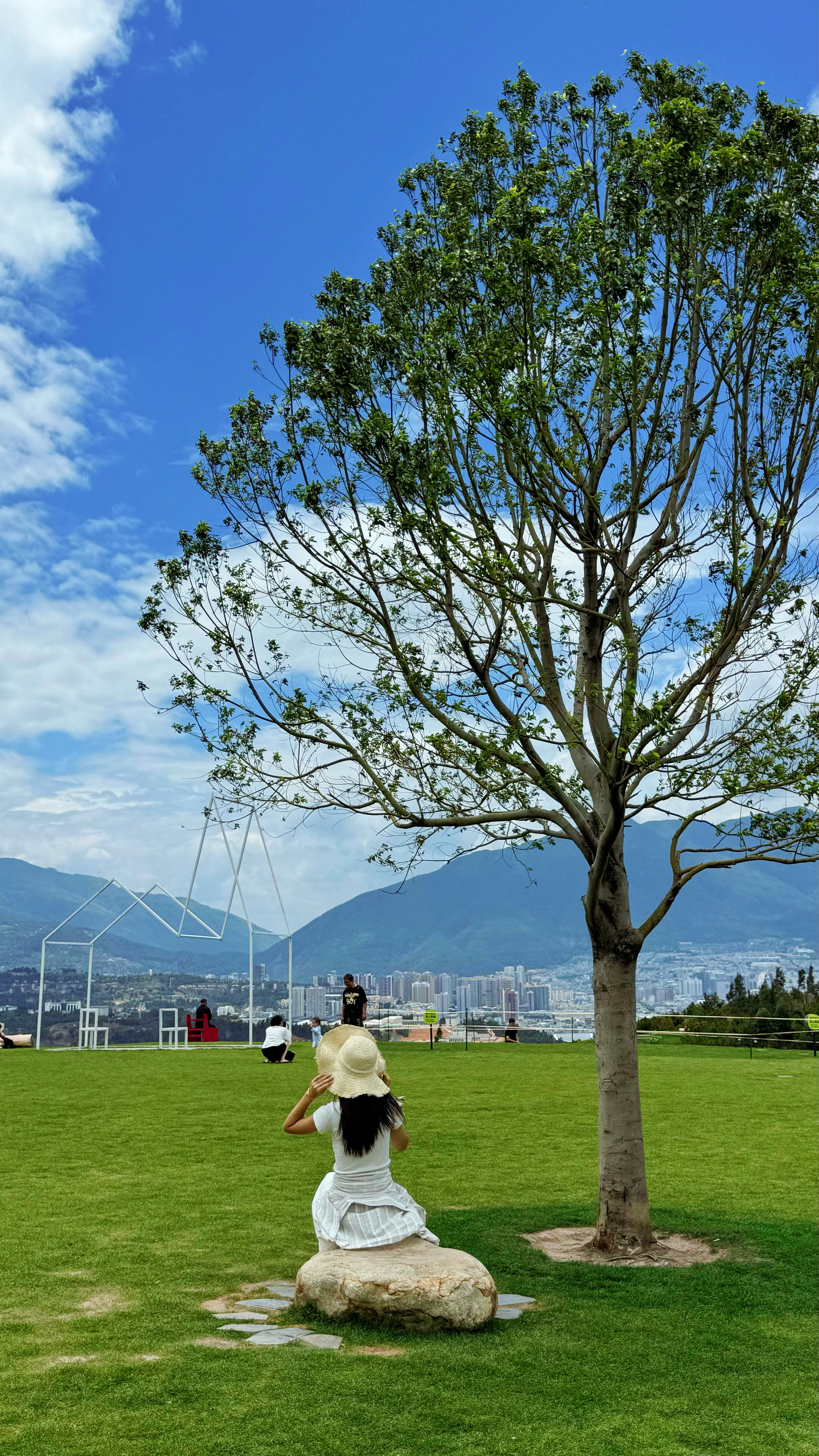 云南最佳旅游季来了！5-6月平均20℃+，人少景美不用排队，机票酒店直接省一半。