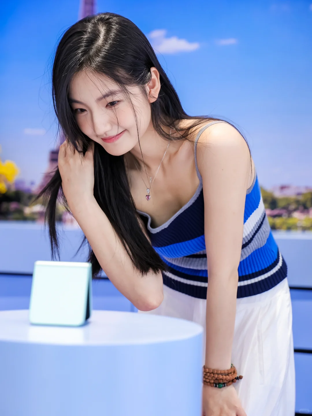 出现了！2024最想拥有的东西！