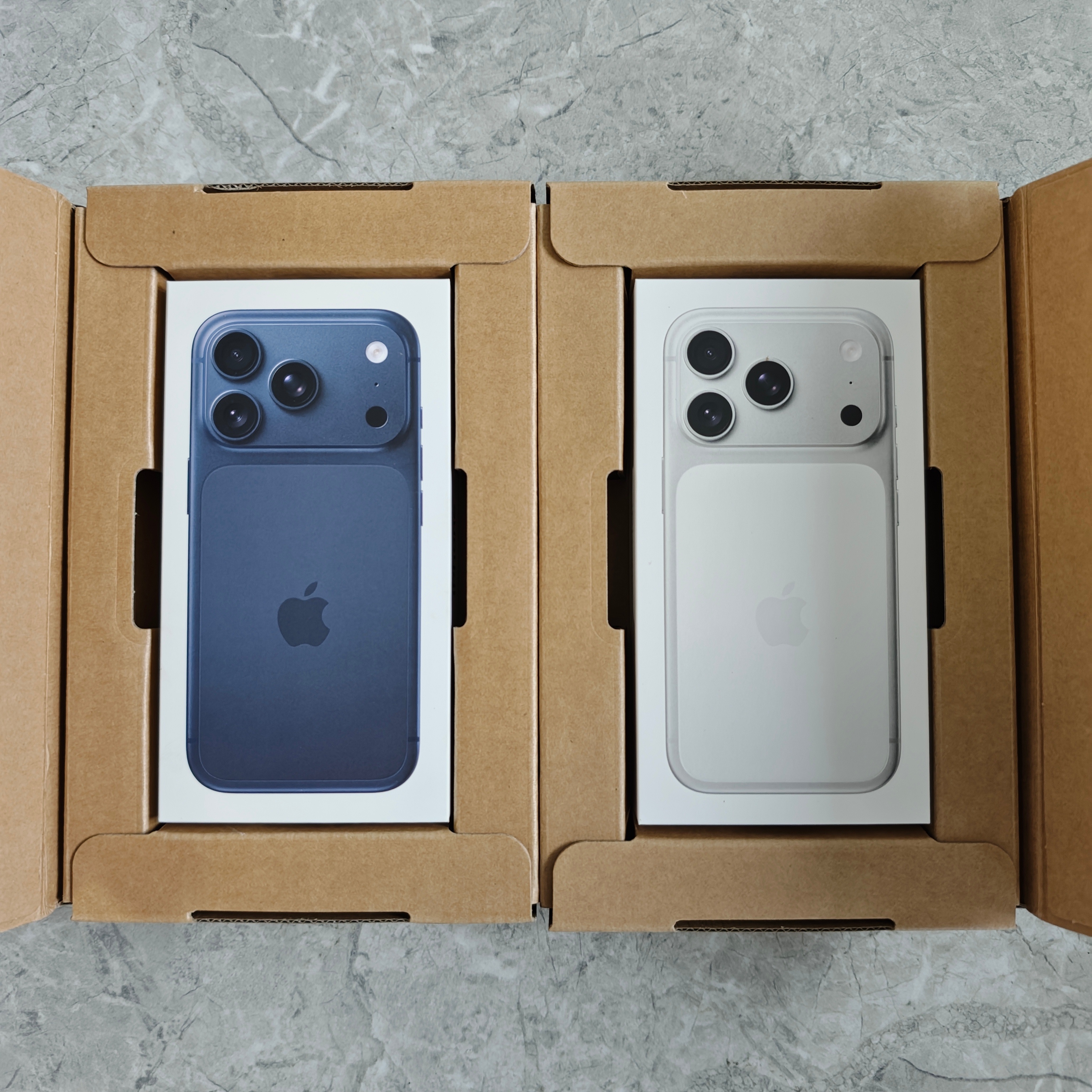 多款iPhone17回收价破发iPhone 17 Pro一如既往的尴尬，毫不意外
