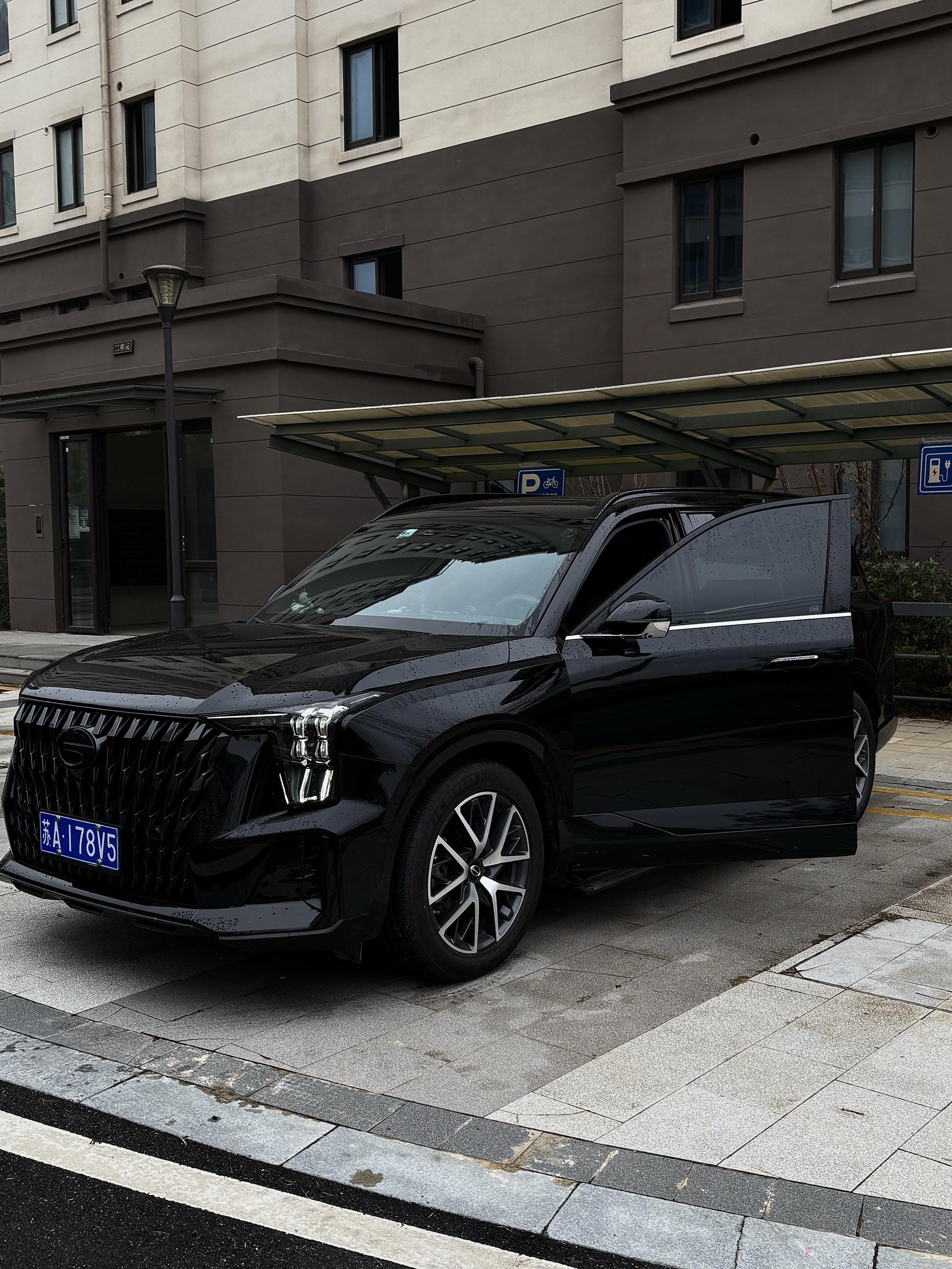 洗干净车就是为了拍的，不然洗了干嘛