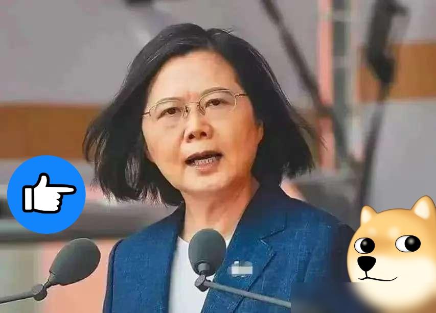 岛内传出消息，“台独首恶”蔡英文将于11月8日，窜访德国，并在11月10日在“柏