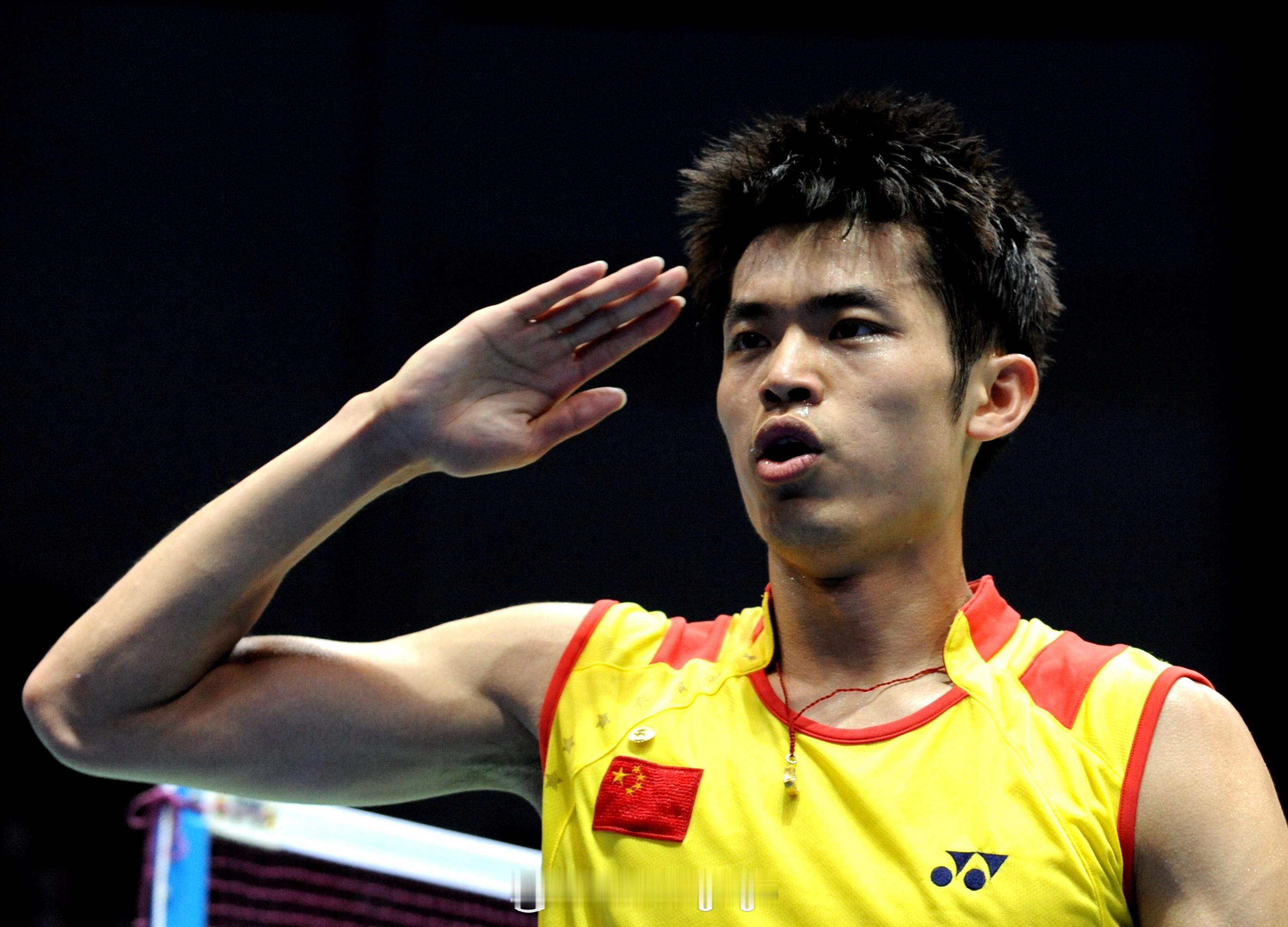 国羽奥运金牌榜 男单：吉新鹏🏅、林丹🏅🏅、谌龙🏅女单：龚智超🏅、张宁?