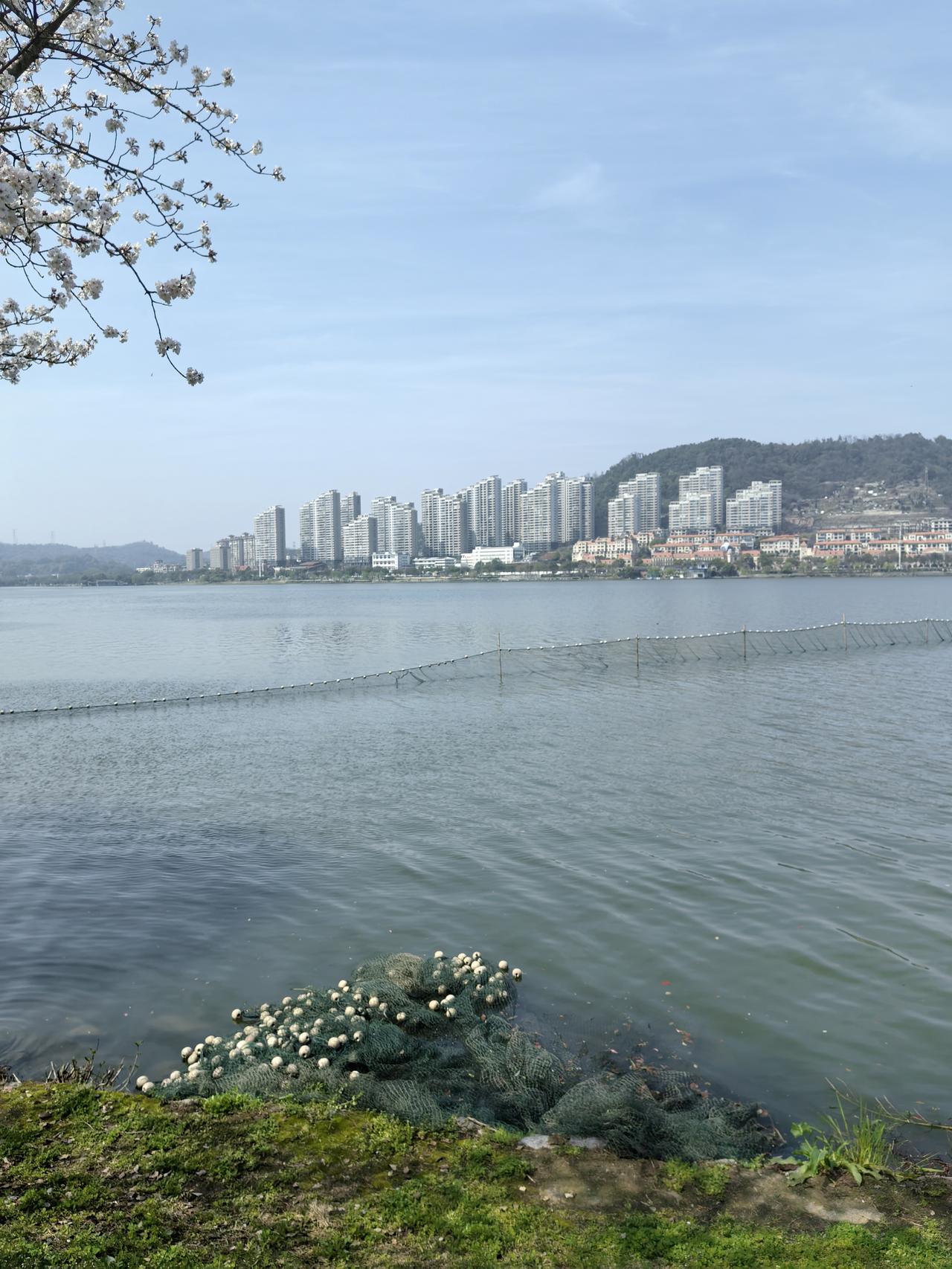 我心中最美好的生活状态，就是身心自在、生活平衡。身体上，吃得香睡得好，没病没灾，