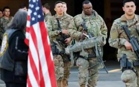 美国多家媒体发出警告，矛头直指中国：不要轻易触碰战争的红线！因为中美一旦爆发冲突