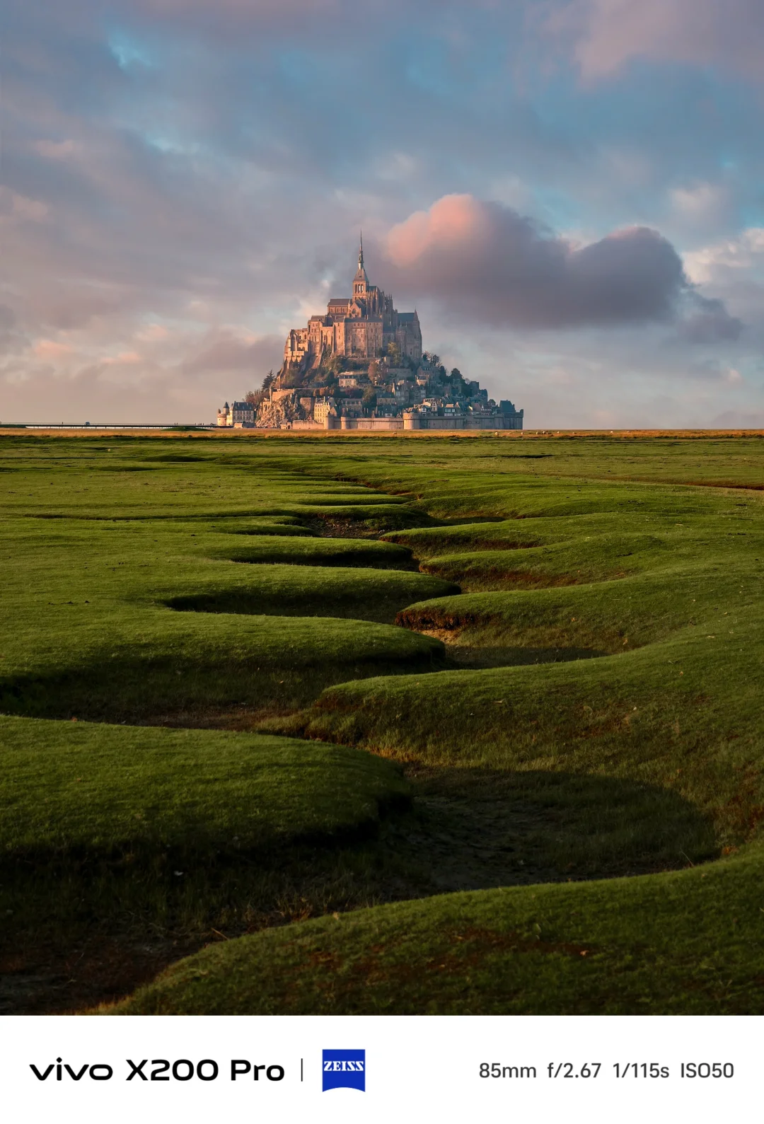 如果没有相机，手机能否拍出颠覆认知的照片？