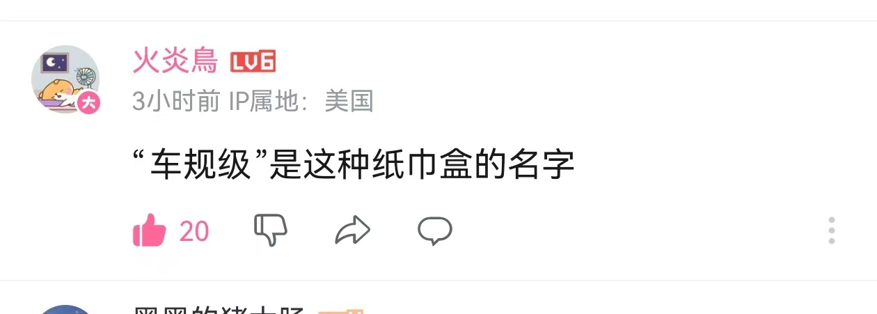 这都哪来的黑子！？芯片用了非车规级，纸巾盒用用怎么了！？ 小米yu7 新能源大牛