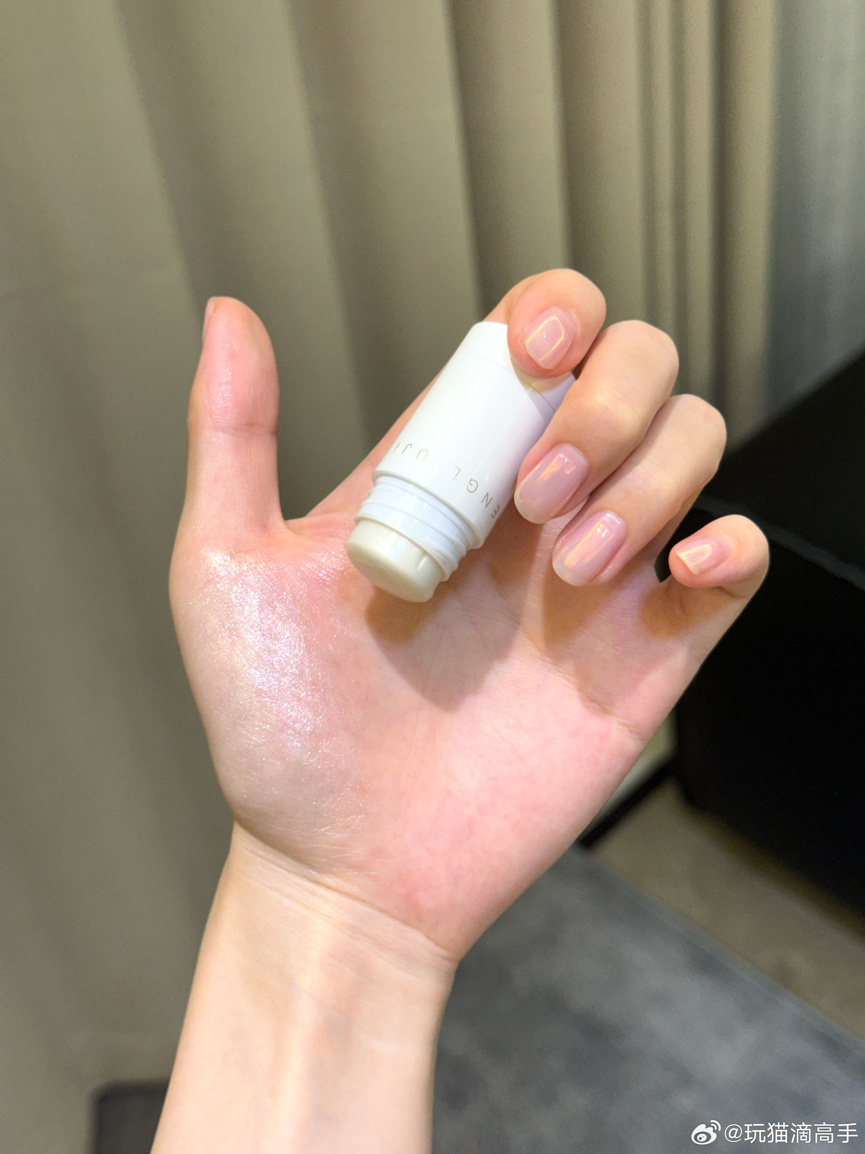 有点好用，好闪好闪 ​​​