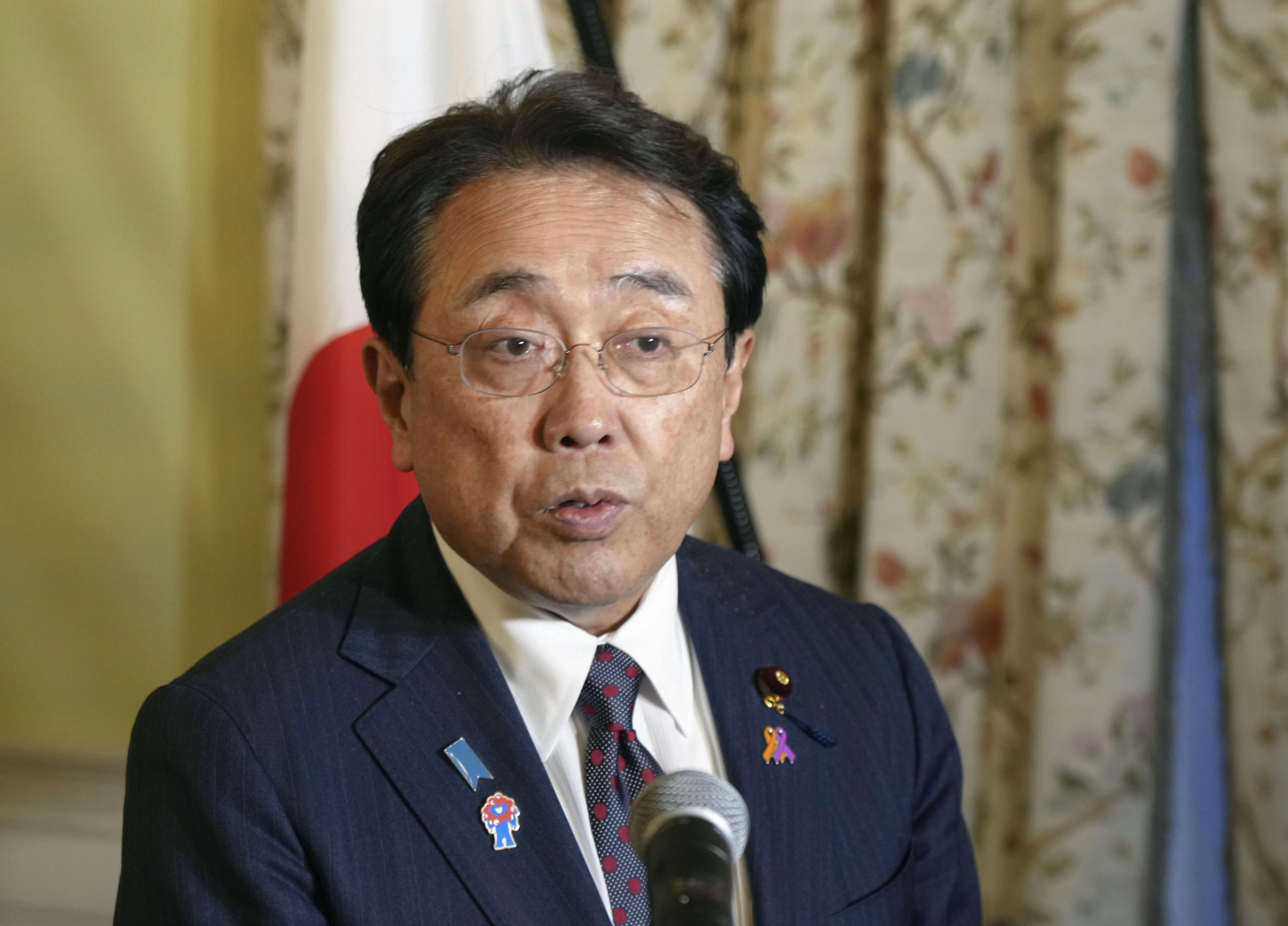 【日美说法互搏，5500亿美元投资恐成“空头支票”】据中新网消息，美国总统特朗普