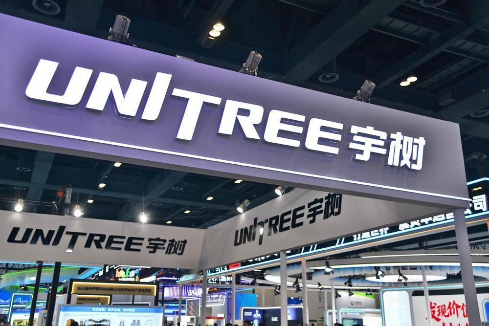 不看结果、不设门槛！宇树科技用善意托举少年科技梦

现在大多数科创资助，只看最终