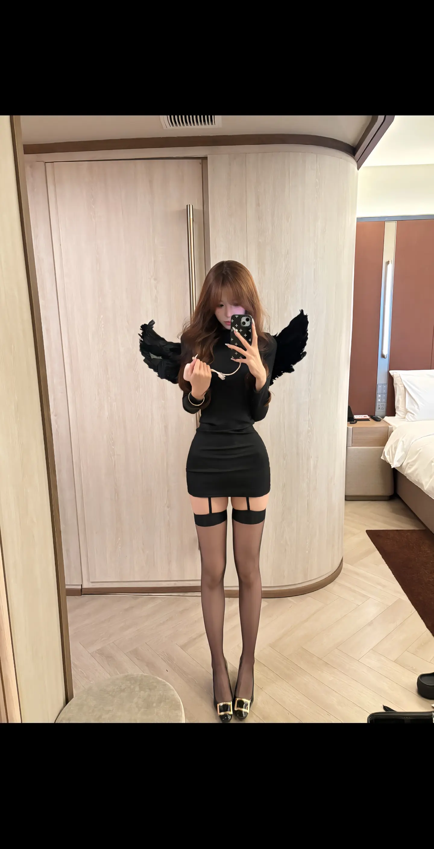你该好好想想 怎么才能让我一直喜欢你呀