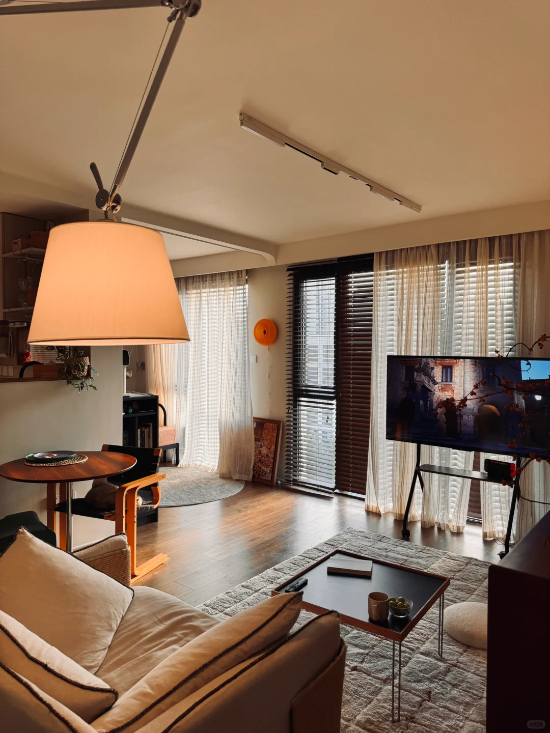 56平一人居｜关于🏠的日常