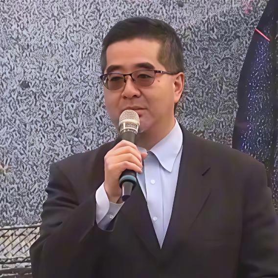 中国国民党副主席萧旭岑有担当[赞]
萧旭岺 
近日，中国国民党副主席萧旭岑表态：