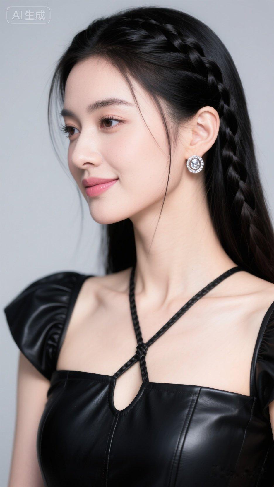 少女感穿搭的精髓是什么什么样的女人,最有魅力? 美人靓丽街拍分享