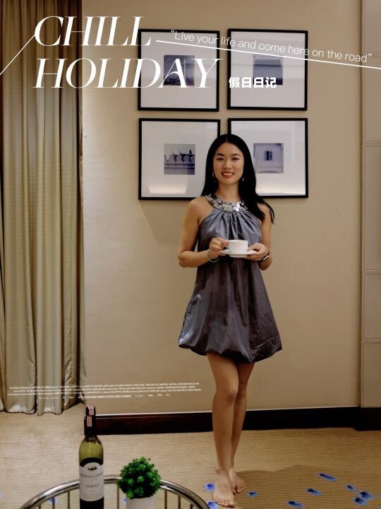 对面公园🌳 旁边商场🛍️ 曼谷旅行超方便