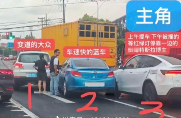 人倒霉起来真的喝水都塞牙，上午提车，下午就变成重大事故....更倒霉的是保险觉得