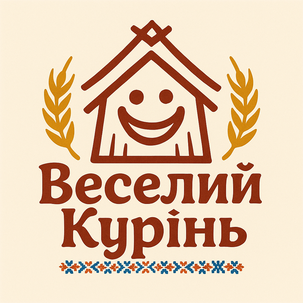 乌克兰本土快餐品牌Веселий Курінь （快乐库林）寻求投资中，有兴趣的