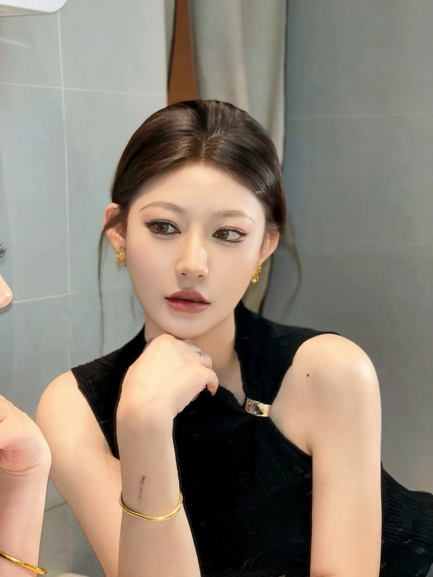 如果连你也欺负我 那谁来保护我