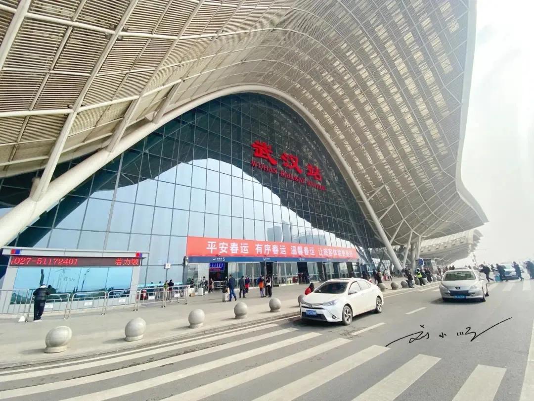 大家都说“天上九头鸟，地上湖北佬”，这句话到底什么意思？

这里是刘小顺的旅行和