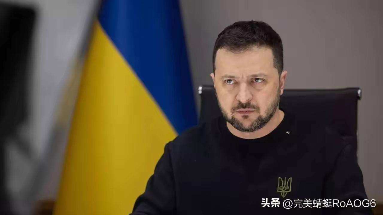 基辅承认北溪案真相！美前军官警告，泽连斯基不逃，活不过圣诞节
​德国调查已锁定7