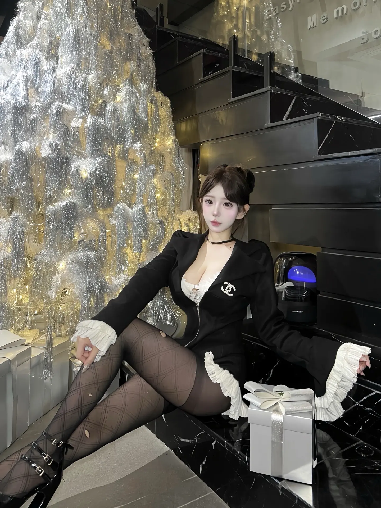 希望真爱能像跳转淘宝一样猝不及防降临