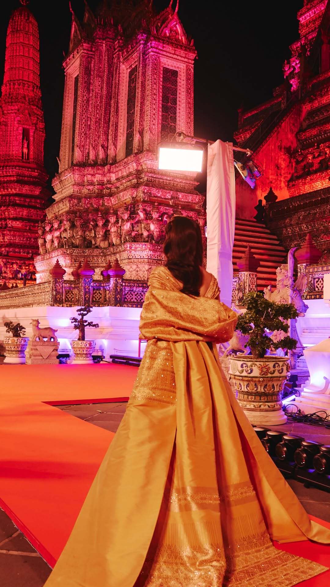 290129 Lisa更新 IG✨“Unforgettable night at