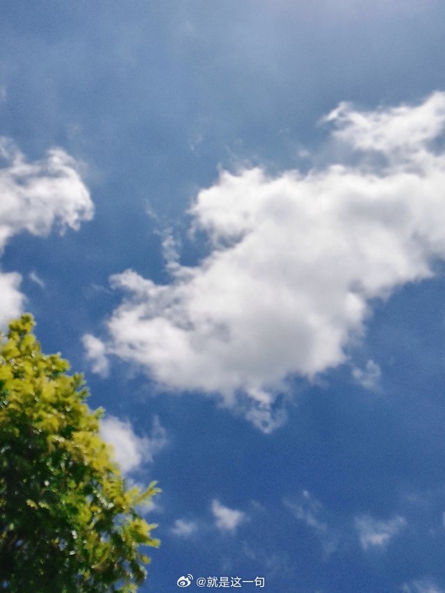 早安，这像30℃的天气吗？                 💦没爱可以，没空调