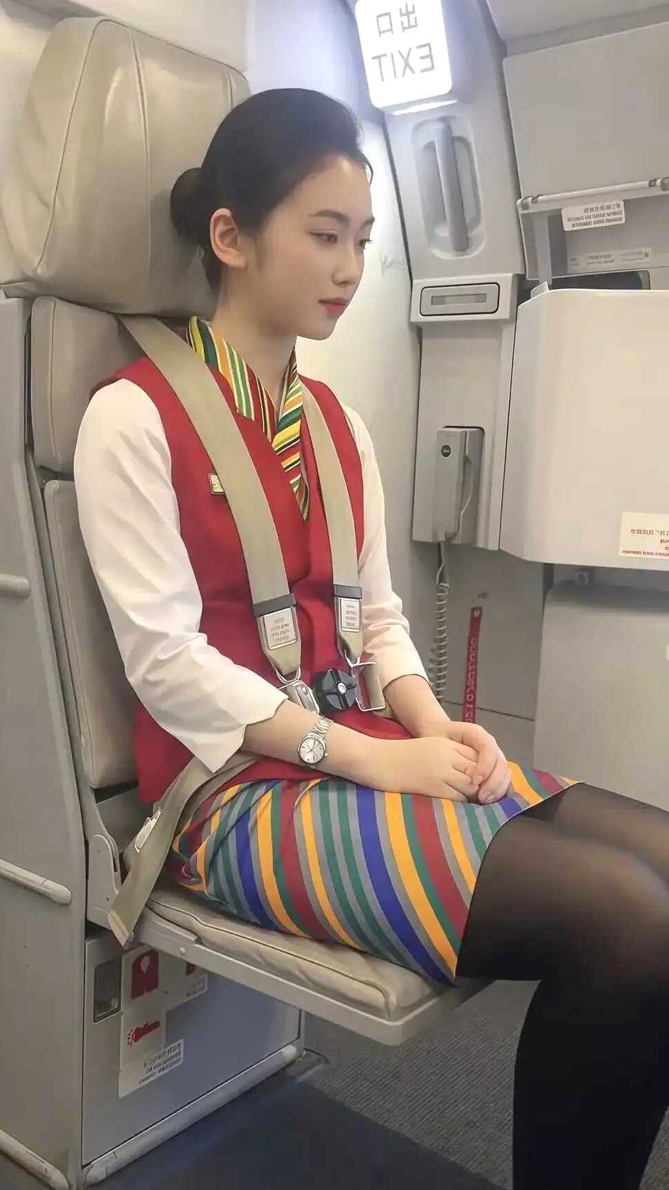 为什么男人都想娶空姐？ ​​​