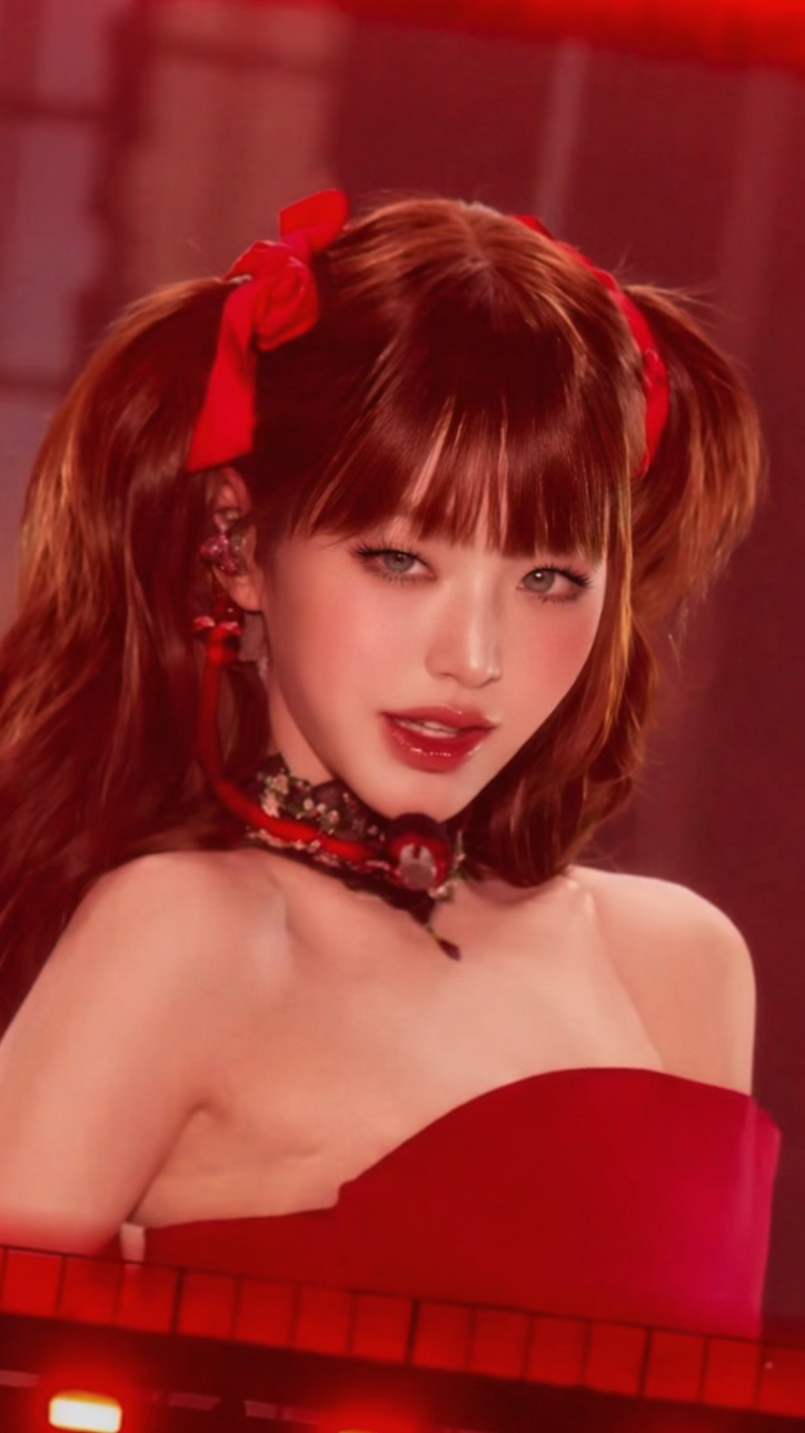 蛇喰梦子 即视感 