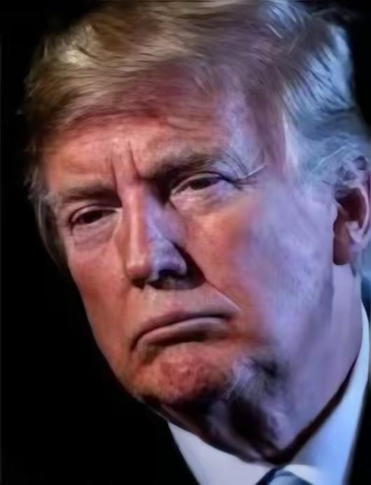 特朗普的下场可能已经被注定了，那就是只要特朗普经历完中期选举，那么特朗普大概率会