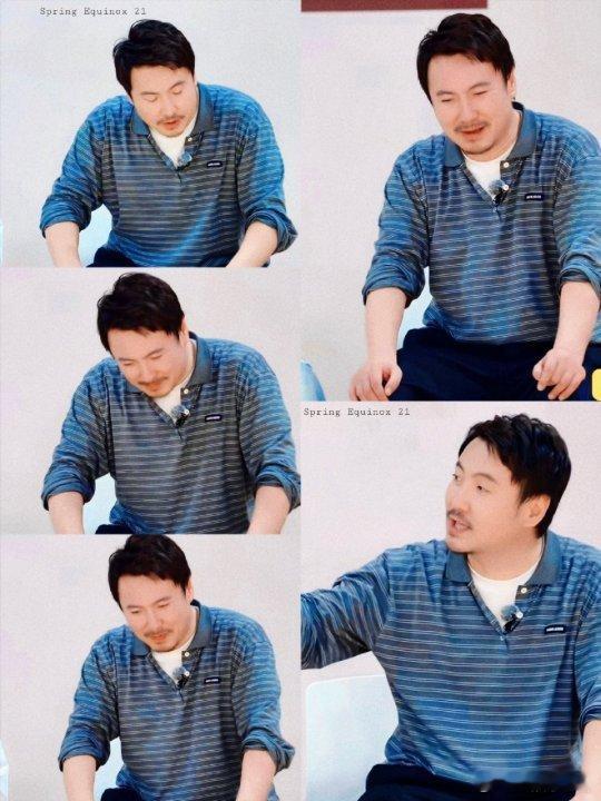 当沈腾猜拳被整治沈腾猜拳这段也太有梗了！明明是被 “整治”，却用自带的幽默感把整