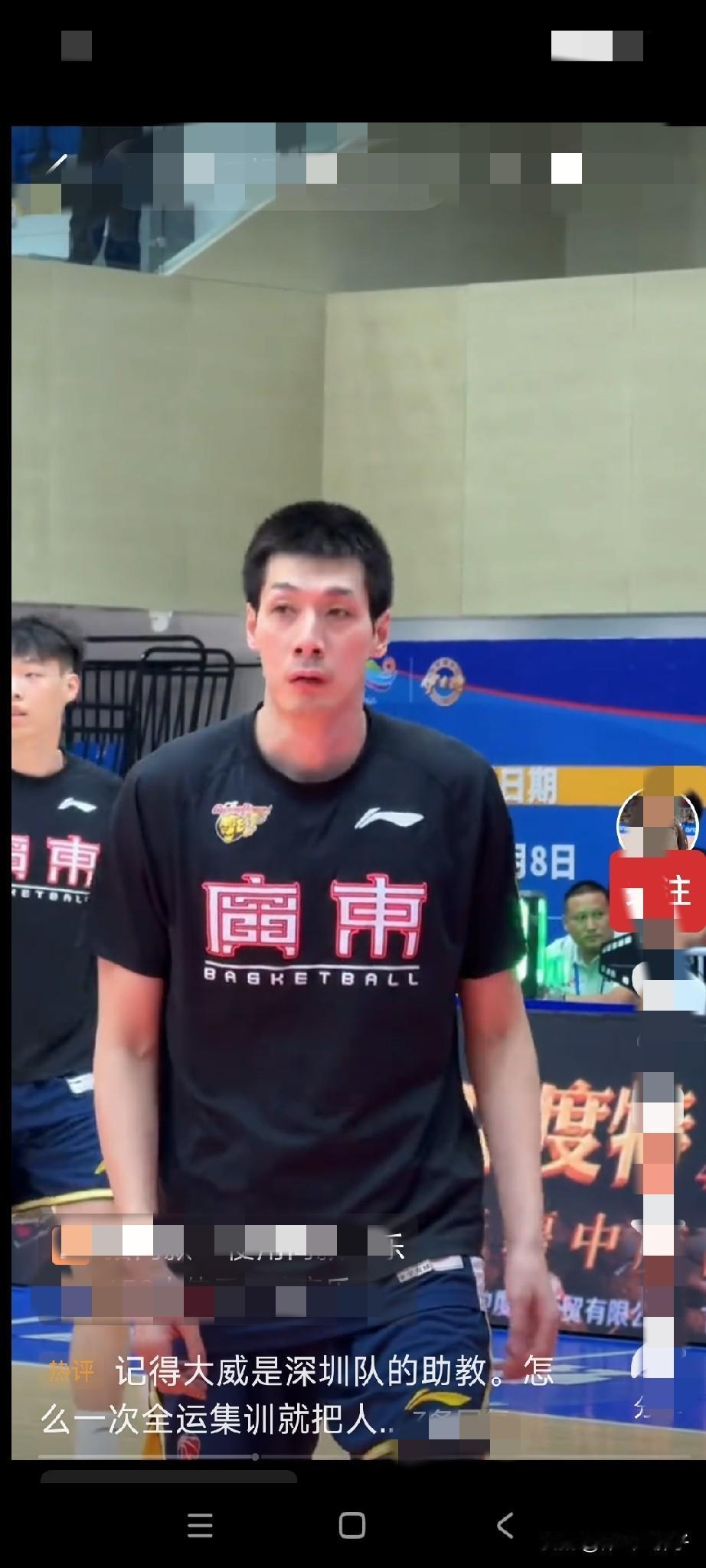 杜峰下课走人，一众嫡系也迫不及待离开，作为杜峰嫡系部队第一人～任骏飞，还能留在广