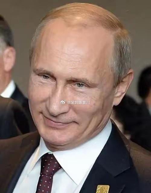 假如普京去世了，战争会不会马上结束？我直说吧，普京要是今天在任上去世了，你最好祈