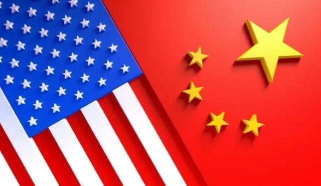 看来美国人还是察觉了，他们说中国不是不当大哥，而是想“挟美国以令天下”。

有些