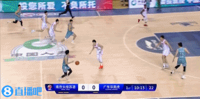 杜锋:阿日，你硬一点儿行不行

广东对阵同曦，曾繁日生涯首次对阵旧主
图一，曾繁