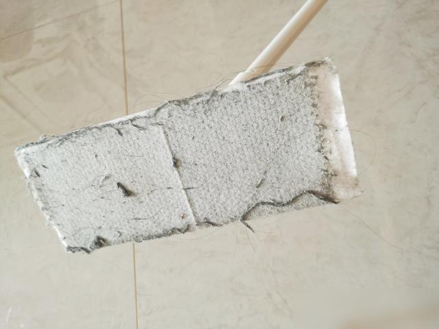 谁懂啊！去年双十一脑子一热买的四个清洁工具，加起来没用到三次，全在角落吃灰！除螨