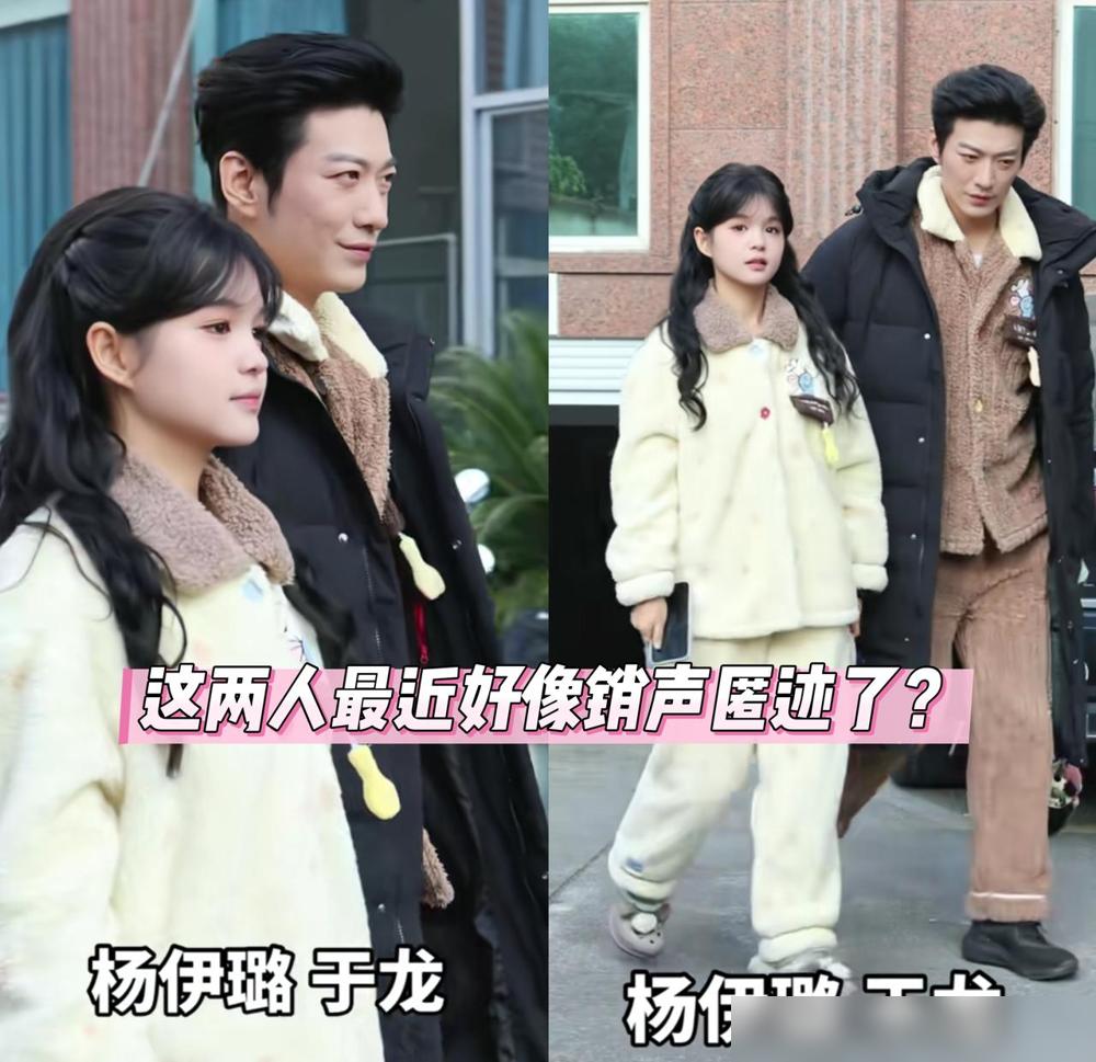 听说杨咩咩于龙直播摔手机？你太天真了！这两人一年吸金千万，背后只为“演”给你看！