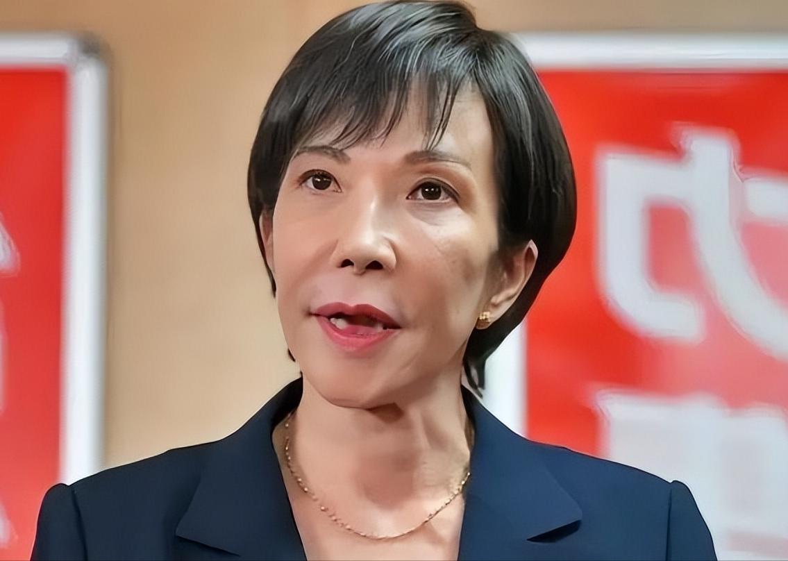 看到高市早苗叫嚣要“为长期战争做准备”，我真是差点没把隔夜饭笑出来。这就好比一个