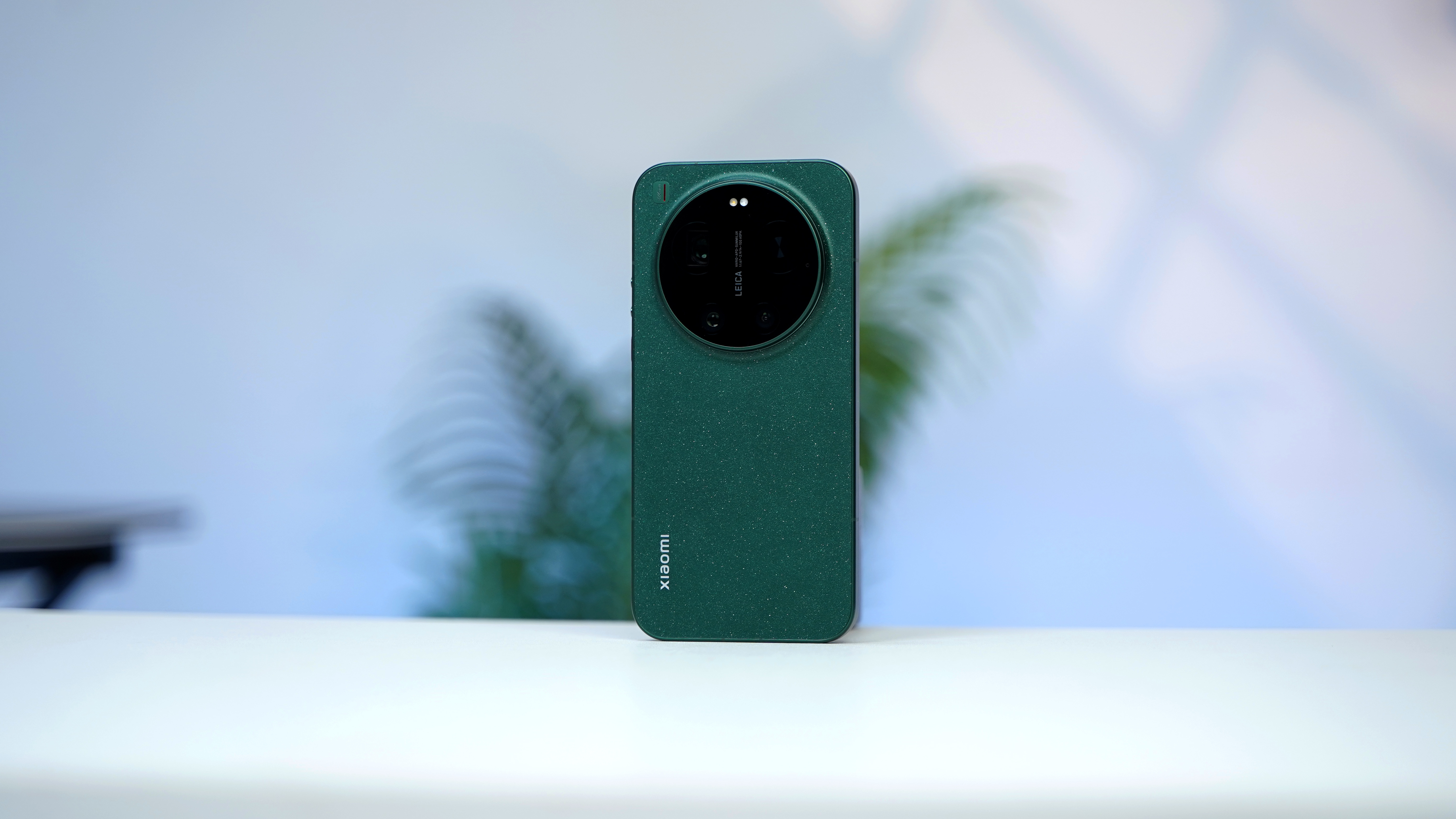 用小米手机的小伙伴，教大家一个拍照用好滤镜的方法有太阳，晴天，就用繁花如梦滤镜阴