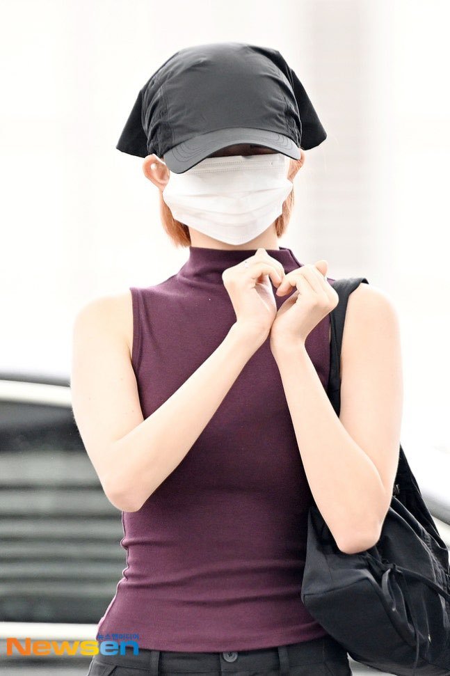 出发香港TIMA✈️ 