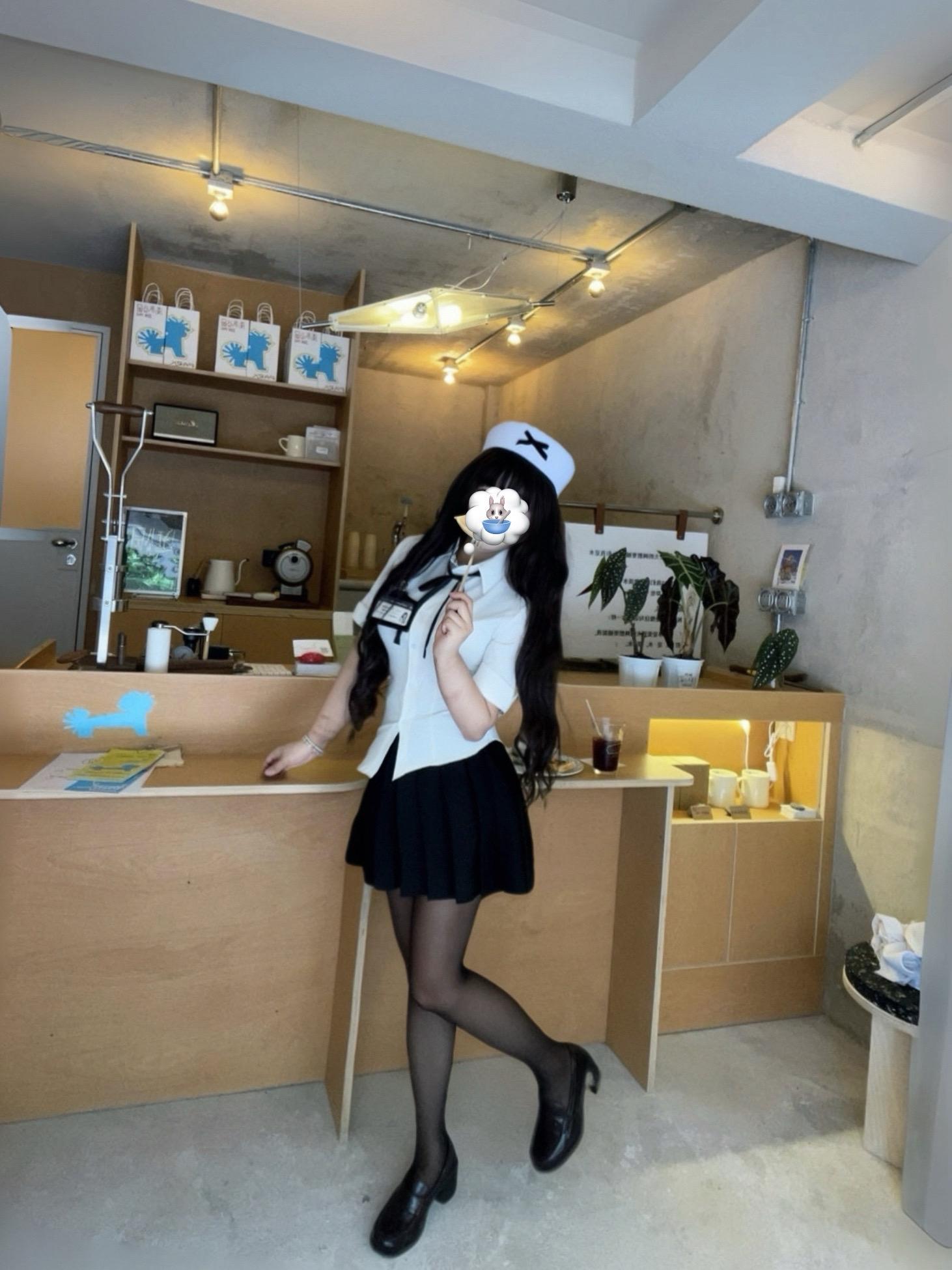 或许是差点意思 又或许我没意思
