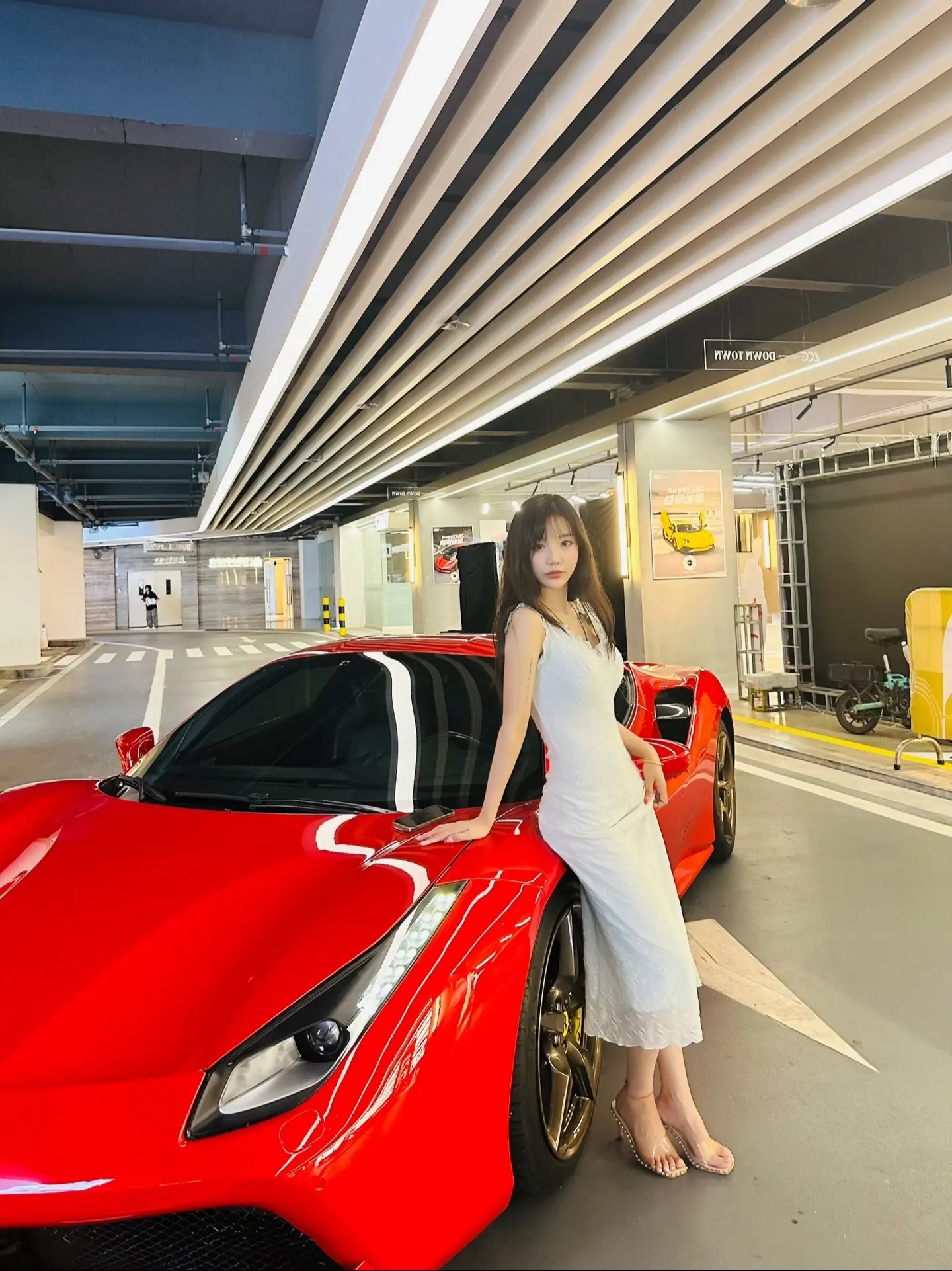 车友聚会