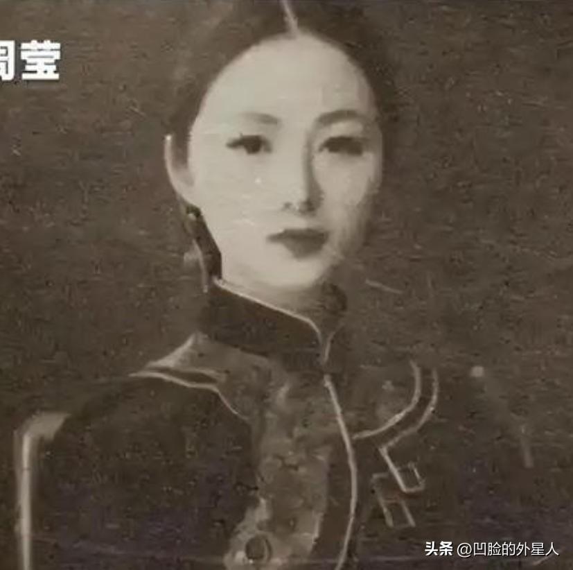 1900年，慈禧问周莹：“你有丈夫吗？”周莹回答说：“太后，我守寡14年了！”慈