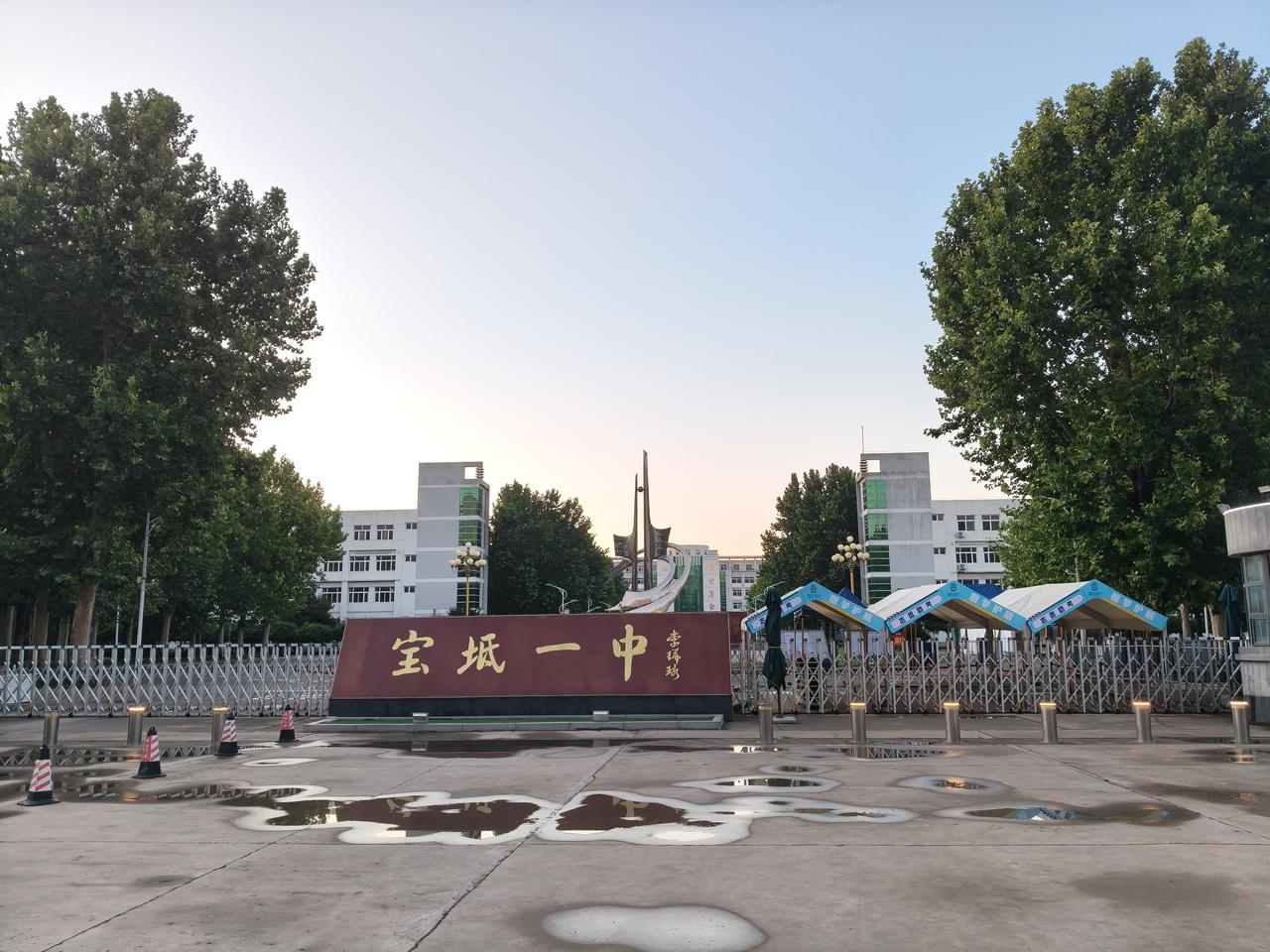 今天是2026年6月6日，“66大顺”，明天高考就要拉开帷幕，在这里祝愿全天下的