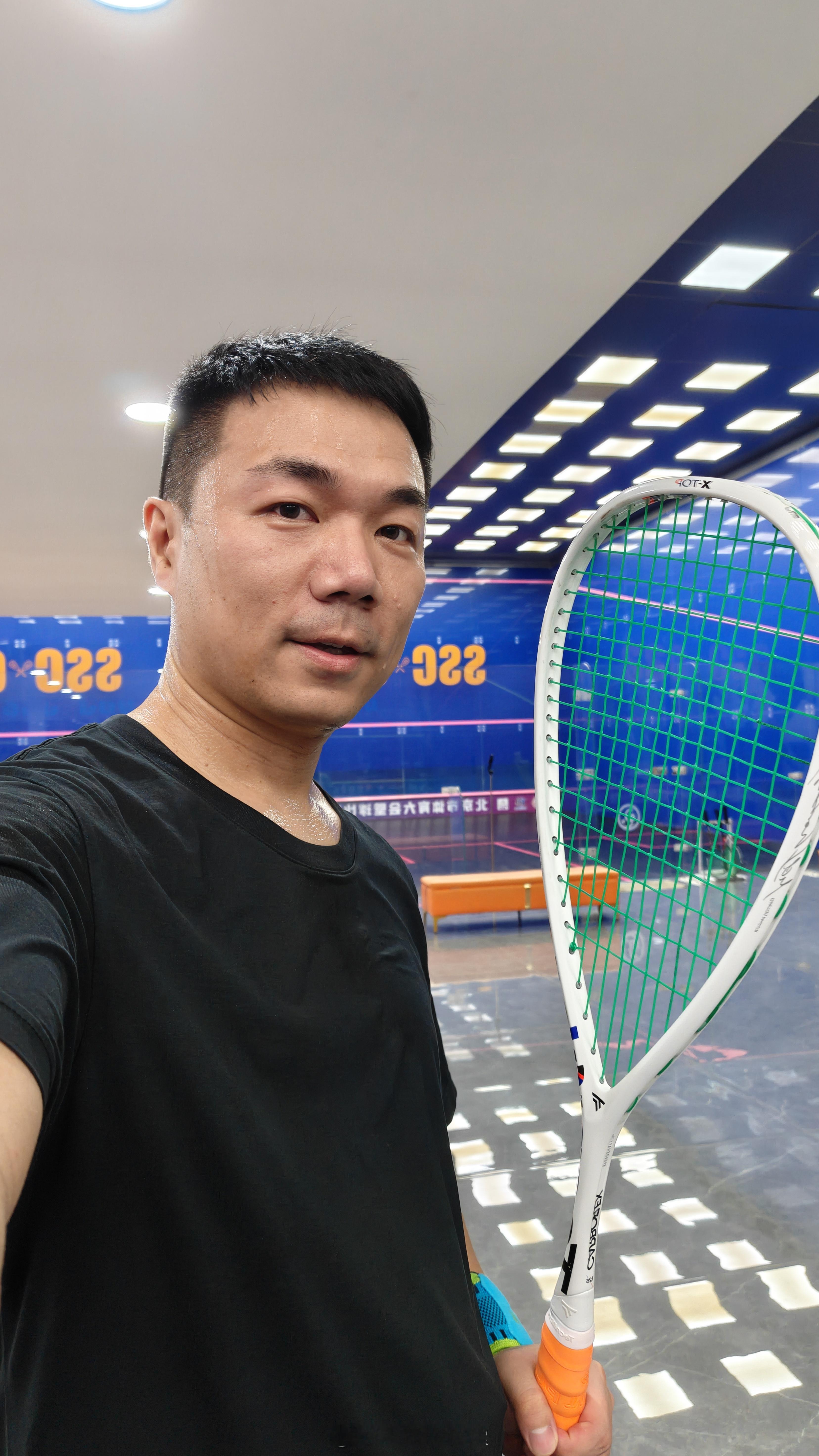 36岁的老男人还能回到140吗？应该快了！快了~…快了……吧。