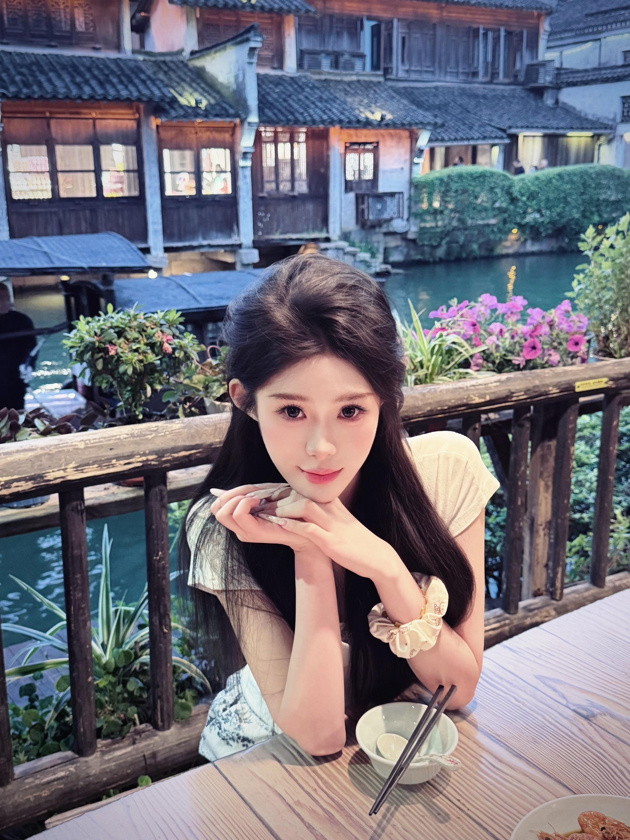 让我看穿你的眼睛还有你的心