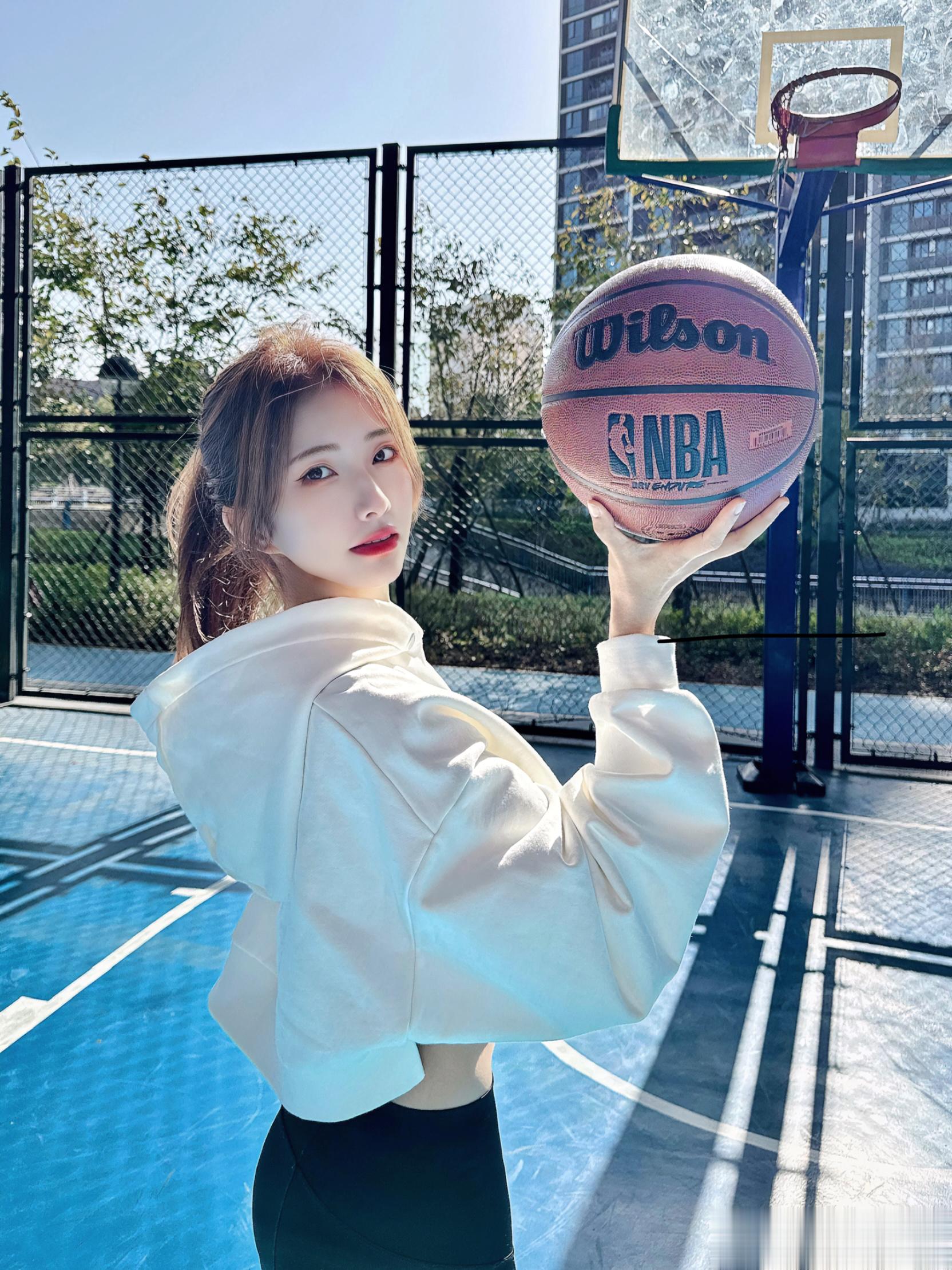 打球🏀去！ ​​​