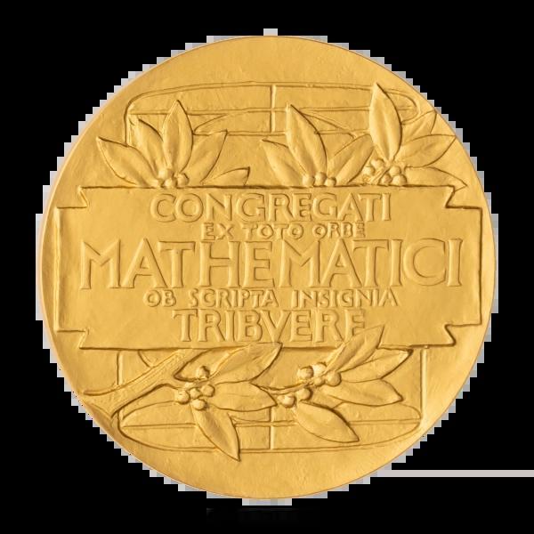 Fields medal 2026菲尔兹奖的获奖者是芝加哥大学的邓煜、纽约州 S