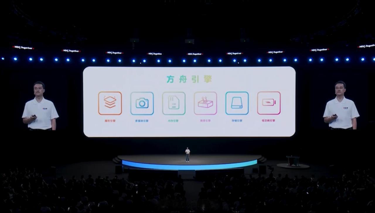  
鸿蒙4：方舟引擎
对比鸿蒙3常用操作速度流畅顺滑度都显著提升，流畅度提升20