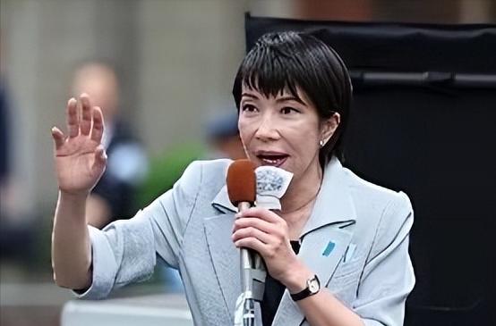 日本不怕中国有导弹，也不怕中国的核武器，甚至不怕中国的稀土制裁，他们害怕就是派往